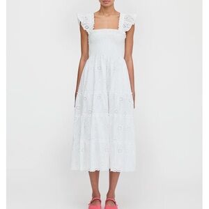 NWT The Ellie Nap Dress Hill House Home